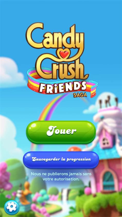 telecharger candy crush friends pc